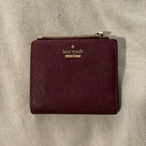 Kate Spade wallet